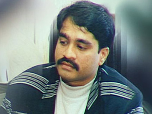 દાઉદની દીકરીના લગ્ન