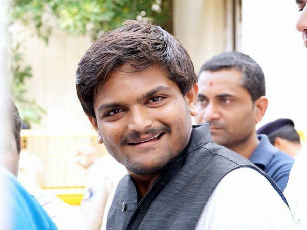 હાર્દિકનો સાથ પણ પાટીદારાઓએ કેજરીવાલના નામનો નનૈયો