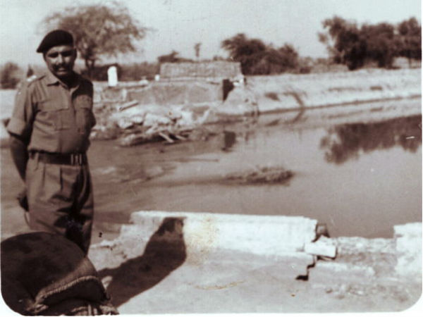પાક સુધી પહોંચી હતી ભારતીય સેના
