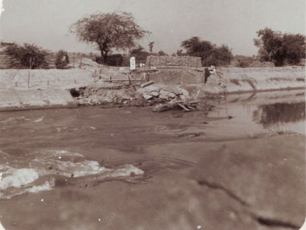 પાકના કેટલાક શહેરો પર કબ્જો