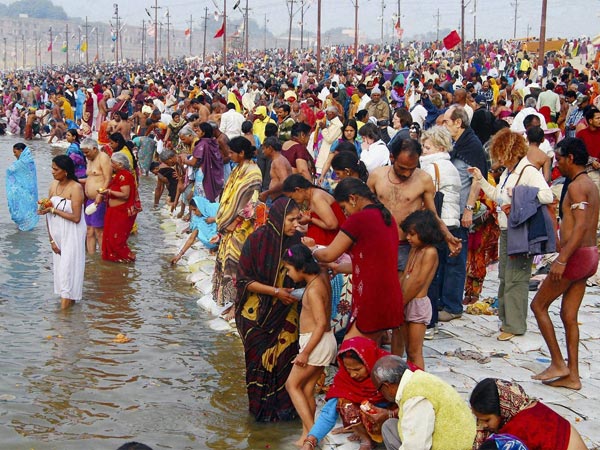 મહત્વપૂર્ણ તિથિ