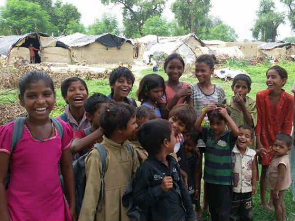 કેવી રીતે મનાવ્યા