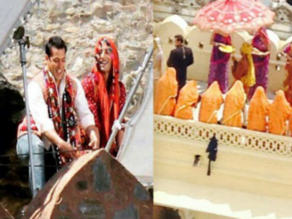 ક્લાઈમેકસ