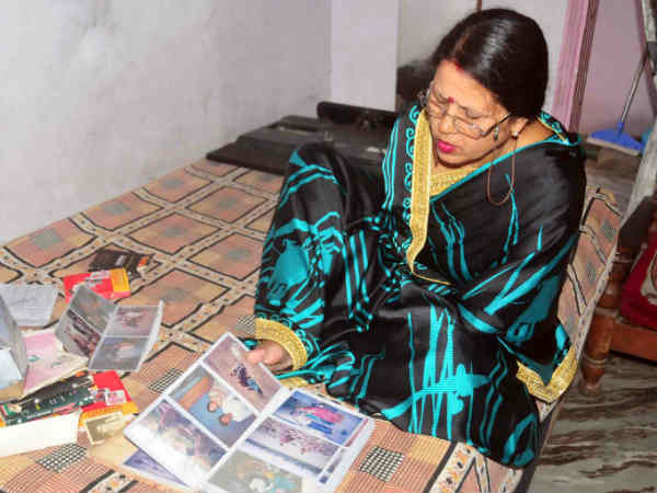 વિકલાંગતાને ખામી ન બનવા દીધી