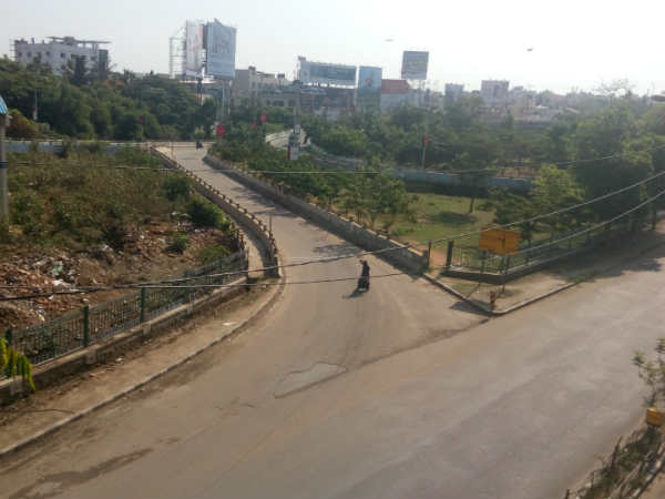 ભારત બંધ
