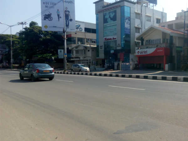 ભારત બંધ