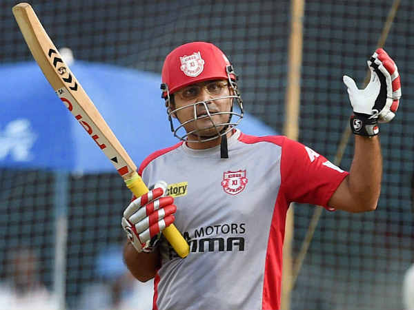 સેહવાગનું 19નું કનેક્શન
