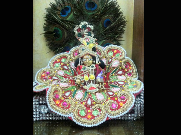 મોર પંખ જરૂરી