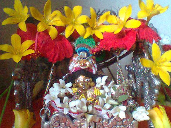ઝૂલો