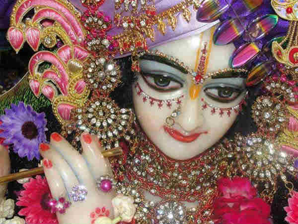 ભૂત-પ્રેત અને સંકટો દૂર કરવા