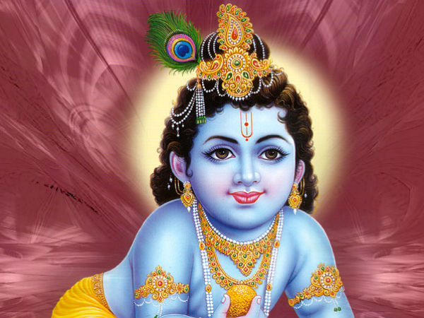 ઈલાયચી વાળા દૂધનો ભોગ