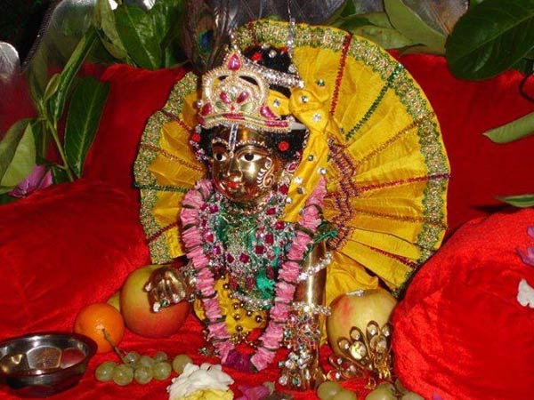 લાડું