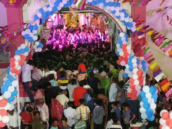 રણછોડ
