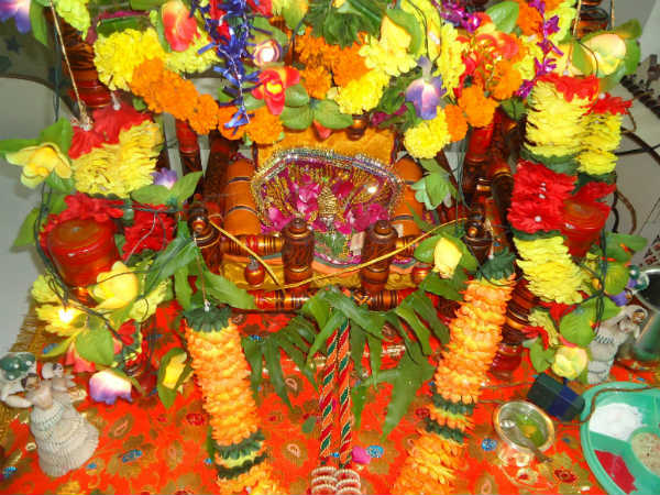 શણગાર