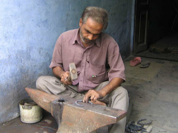 વેપારમાં વૃદ્ધિ