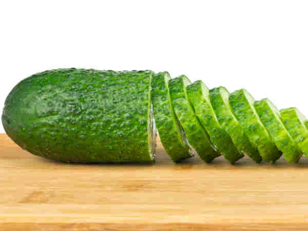 કાકડી
