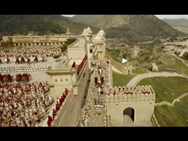 ઈતિહાસનું ધ્યાન રાખ્યું
