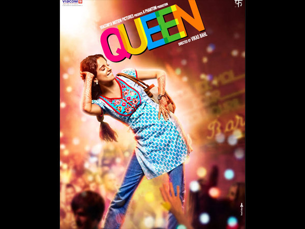 ક્વીન ઓફ બોલીવુડ