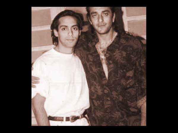 સલમાન-સંજય
