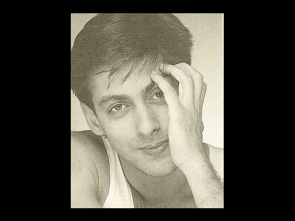 Handsome