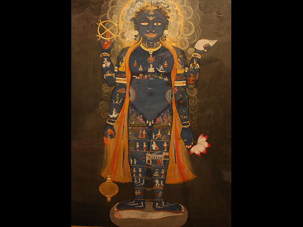 એકલવ્યની મોતનું કારણ