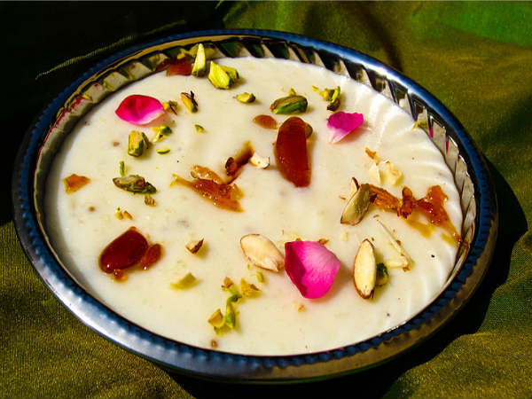 ફિરની