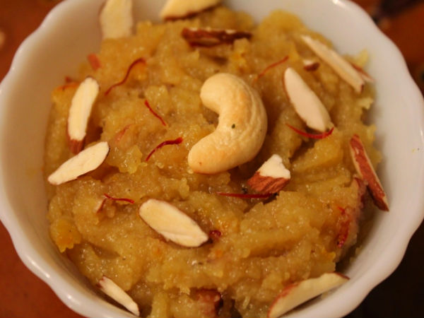 મગની દાળનો શીરો