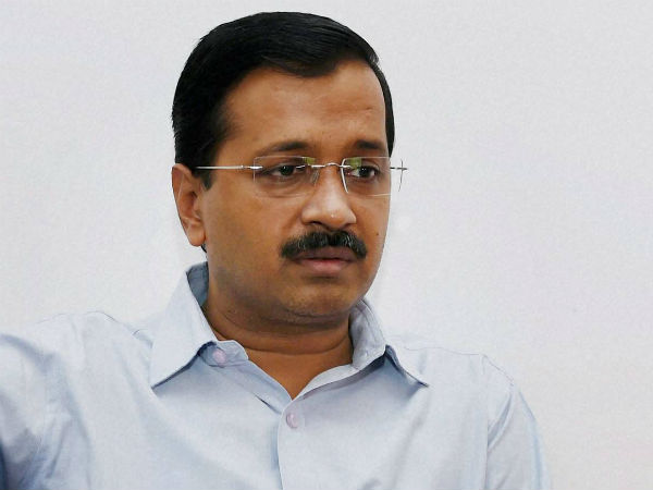 કેજરીવાલને પણ દિલ્હીમાં લાગે છે ડર