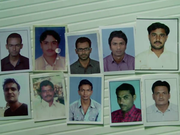યમનમાં ફસાયેલા ગુજરાતના 70 ખલાસીઓને બચાવા ઉતરી ભારત સરકાર