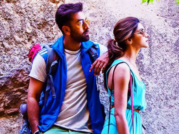 દિપીકા આપી રણબીર કપૂરને એક સ્પેશ્યલ ગીફ્ટ