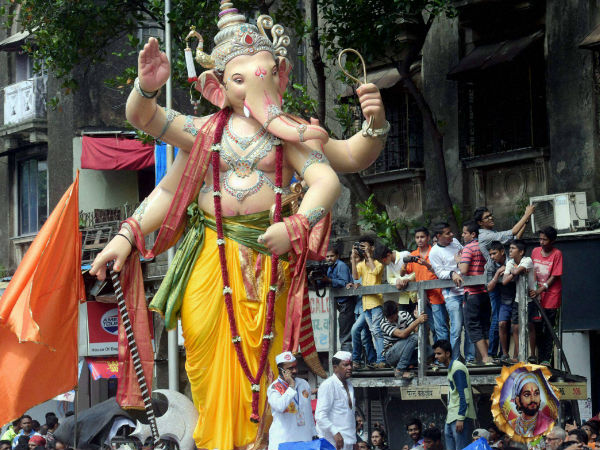 શિવજીને આવ્યો ગુસ્સો