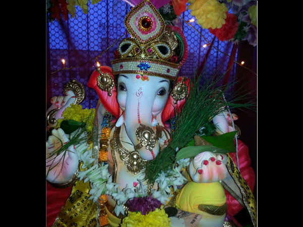 લક્ષ્મી પ્રાપ્તિ માટે