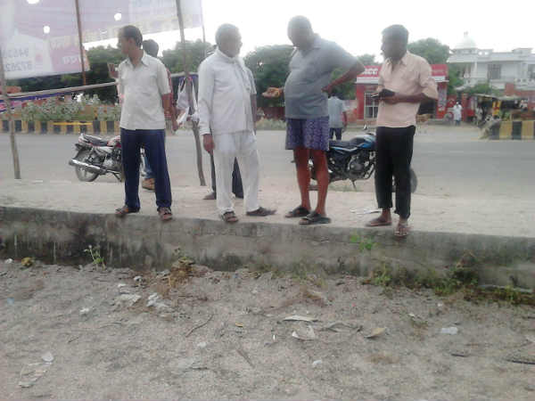 પોલિસે આદરી તપાસ