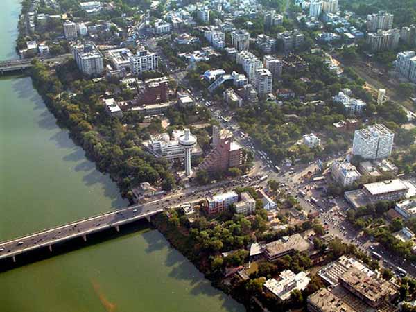 અમદાવાદ