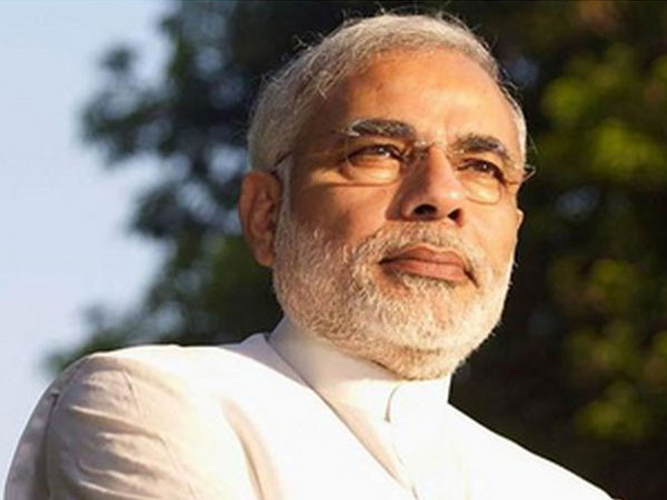 આવી રીતે થઈ મોદી સાથે મુલાકાત