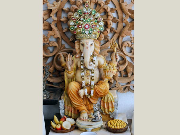 સિદ્ધિ વિનાયક
