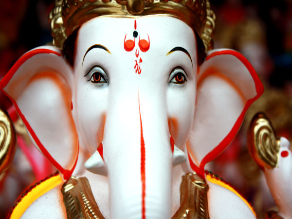 નિયમિત ગણેશ સ્તુતિ
