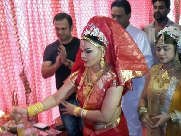 ભક્ત રાખી