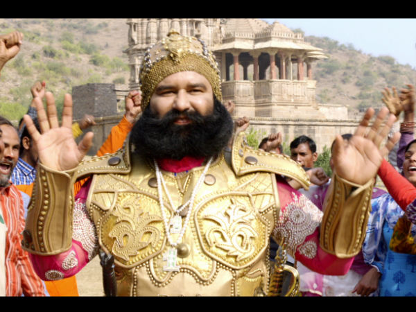 ઓપનિંગ ડે કલેક્શન