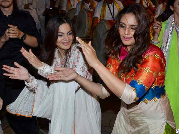 બોલીવુડ સ્ટાર્સ