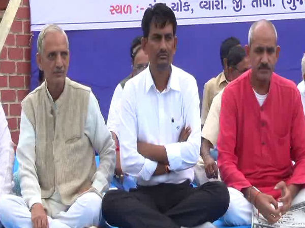 હક પર તરાપ નહીં ચાલે: અલ્પેશ ઠાકોર