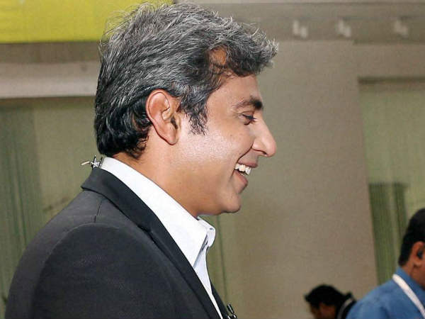 અજય જાડેજા