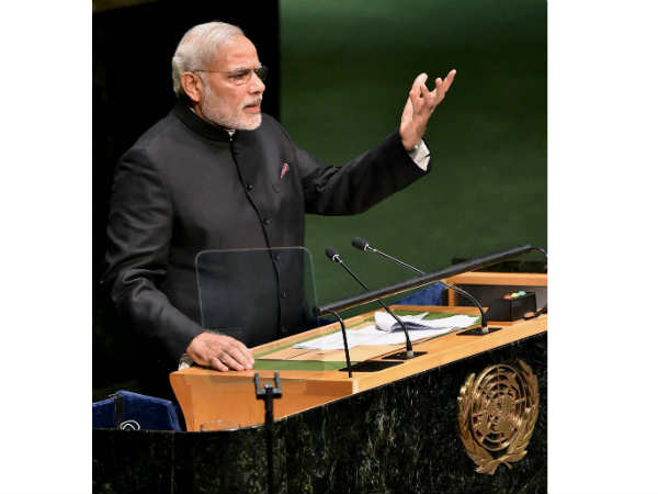 વિકાસના અજેન્ડા પર કરશે સંબોધન