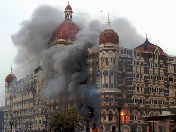 26/11નો પ્લોટ