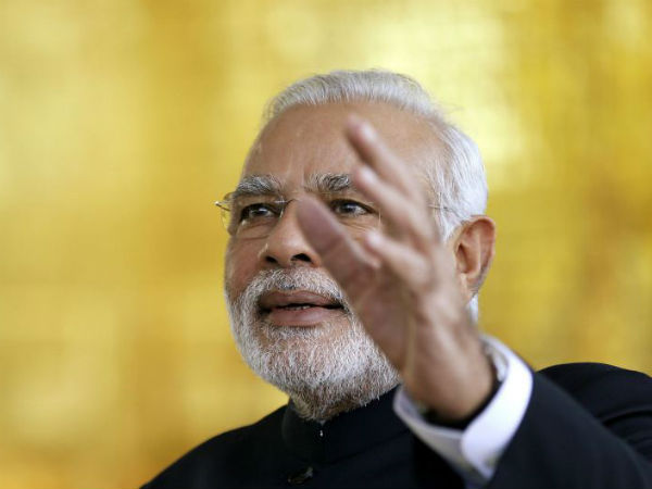 મોદીનો કાર્યક્રમ