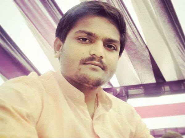 હાર્દિક પટેલને હાઇકોર્ટમાં કરાશે રજૂ