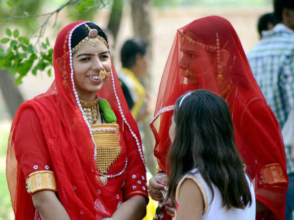 જોધપુરમાં ખેજાડી ઉત્સવ ઉજવાયો
