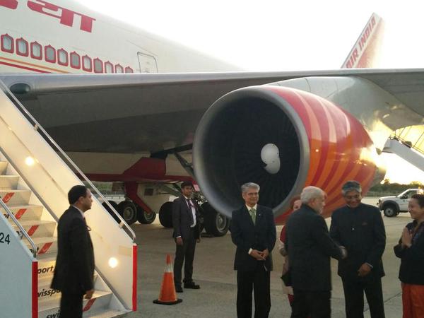 રફાલ ફાઇટર જેટ ડિલ