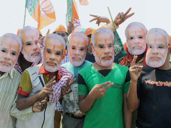 બિહારમાં 40 દિવસમાં 600 રેલી કરશે ભાજપ