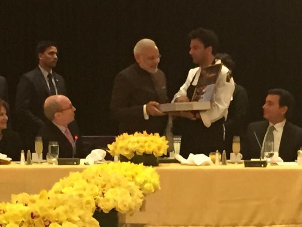 વિકાસ માટે પણ ન ભૂલી શકાય તેવી ક્ષણ